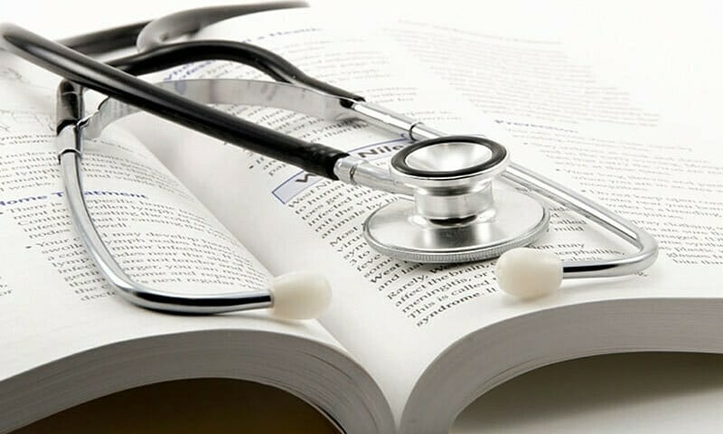 Medical Studies and doctors profile at Cure and Craft