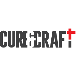 Ad head Image for Cure and Craft