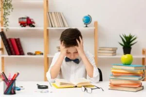 Academic Stress