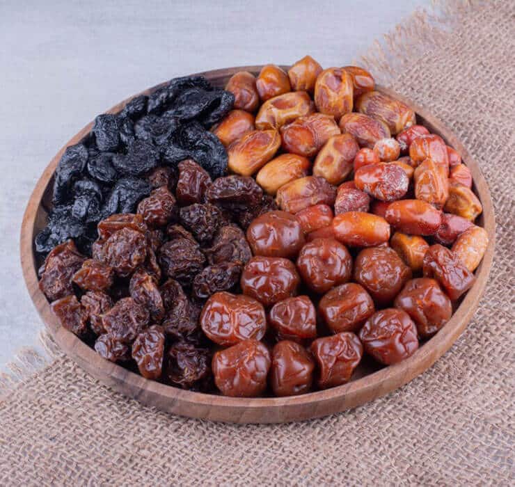 The Significance of Dates in Ramadan: Famous Varieties, and Delicious Dishes