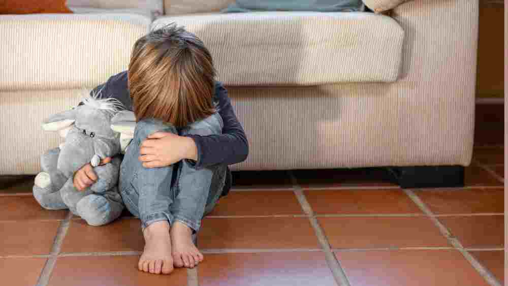 Childhood Depression Awareness: Save Our Little Ones Before It’s Too Late