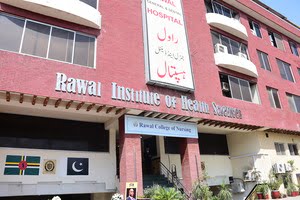 Rawal Institute of Health Sciences, Islamabad