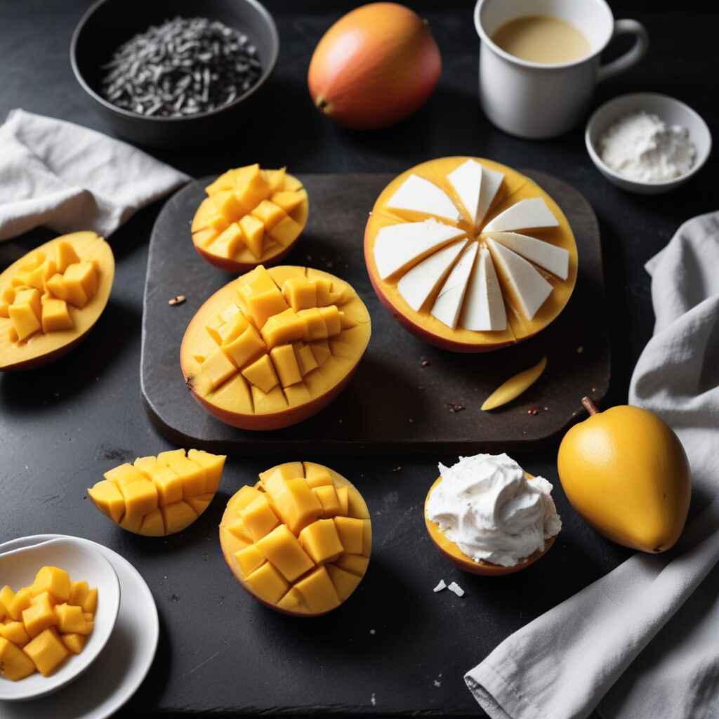 Sweet & Savory Mango Magic Recipes to Tease Your Taste Buds