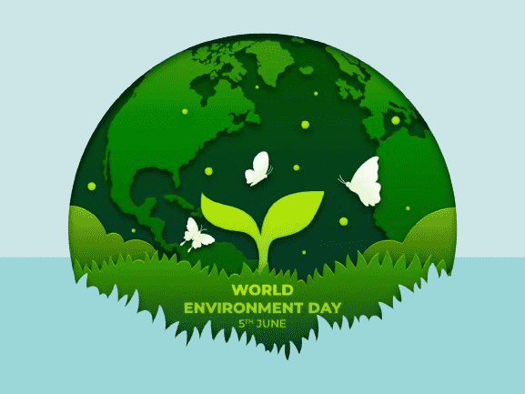 World Environment Day: The Impact of Pollution on Human Health