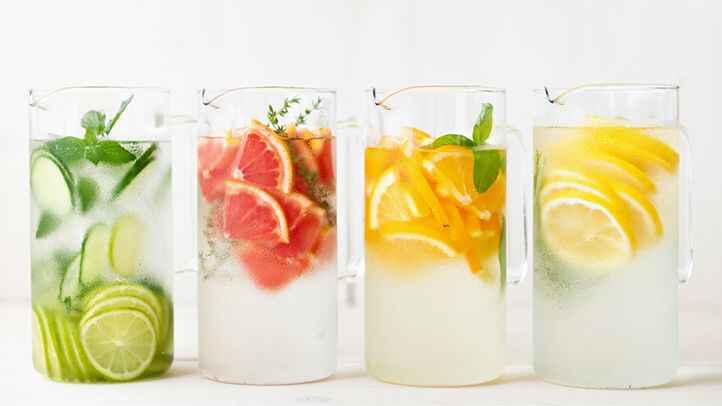 Staying Hydrated: The Importance of Water During Hot Weather 