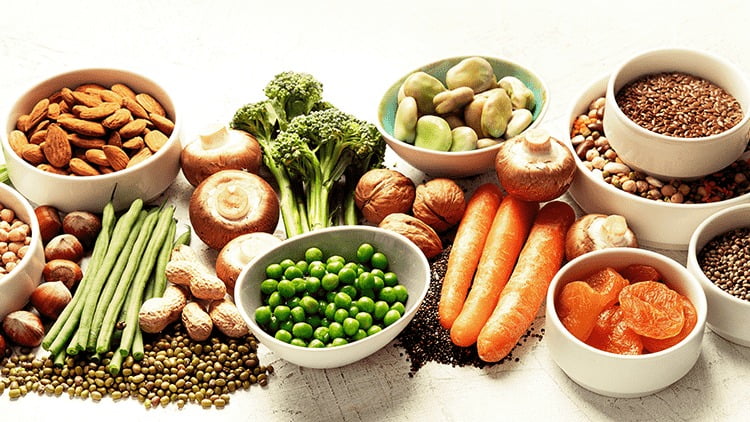 Fiber Diet: Top High-Fiber Foods to Include in Your Diet