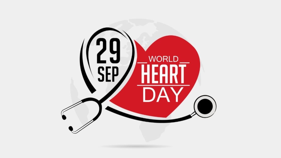 World Heart Day