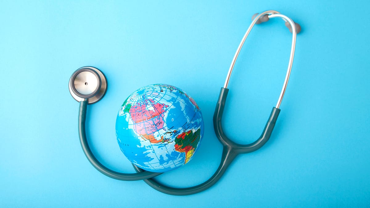 The Best Healthcare Systems in the World